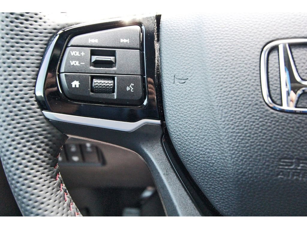 Used 2026 Honda Ridgeline Black Edition image 18