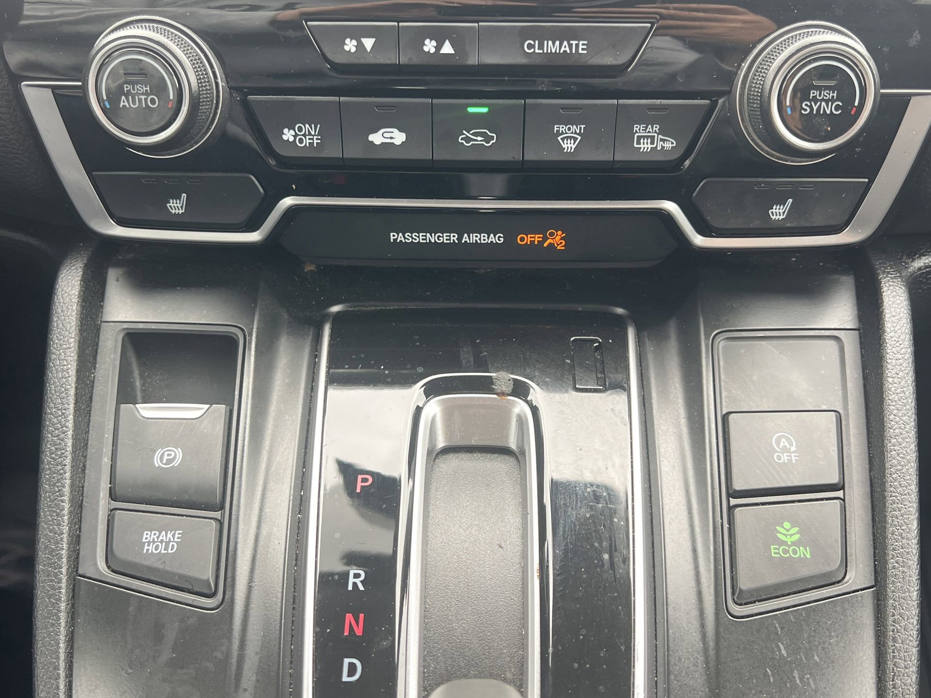 Used 2021 Honda CR-V EX image 13