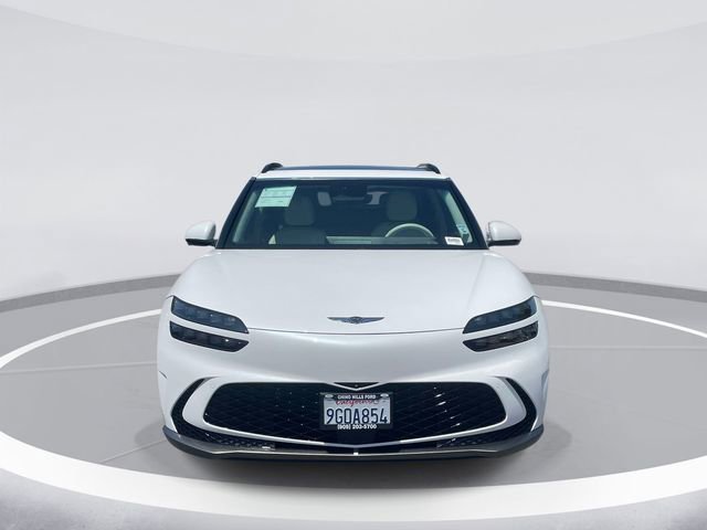 Used 2023 Genesis GV60 Performance AWD/4WD image 2