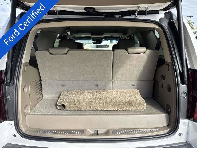 Used 2020 Chevrolet Tahoe Premier image 10