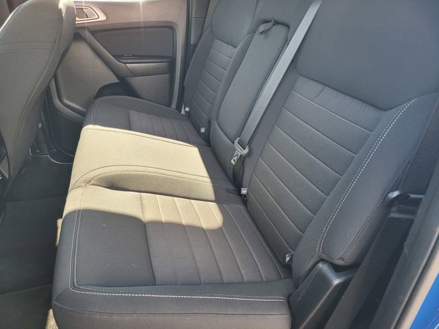 Certified 2019 Ford Ranger XLT w/ Equipment Group 302A Luxury image 13