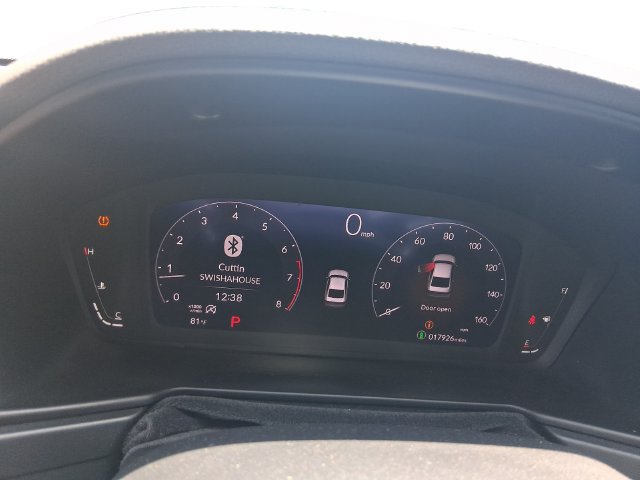 Used 2024 Honda Accord EX image 14