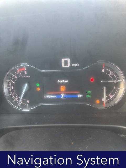 Used 2017 Honda Pilot Touring image 8