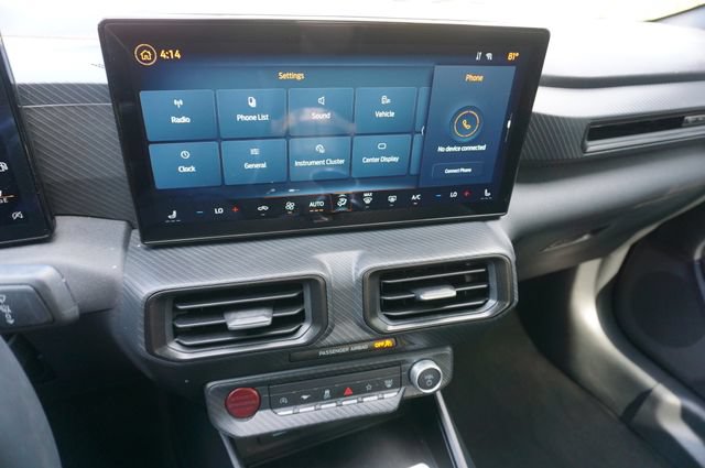 Certified 2024 Ford Mustang Coupe RWD image 4