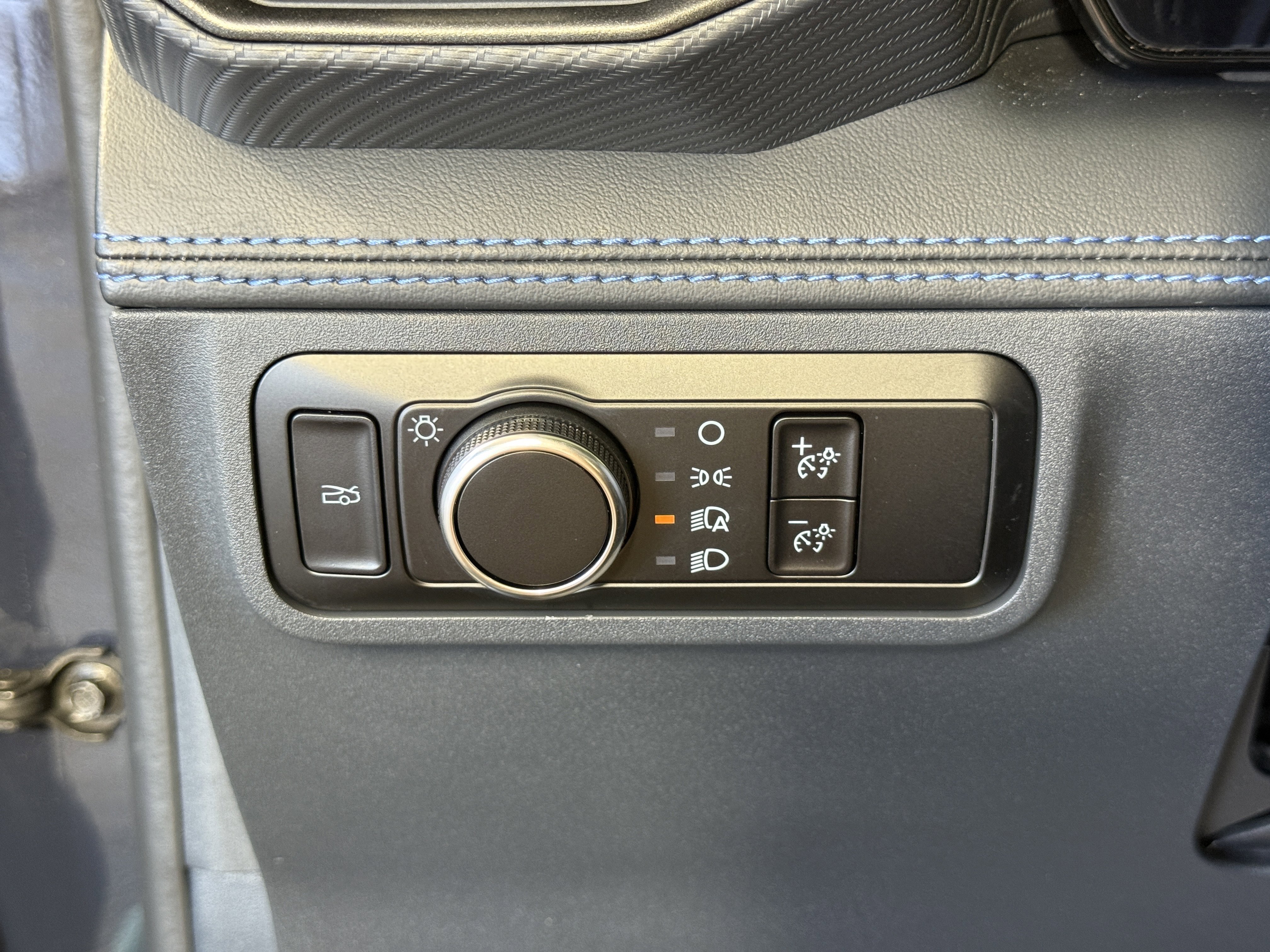 Certified 2024 Ford Mustang Dark Horse image 25