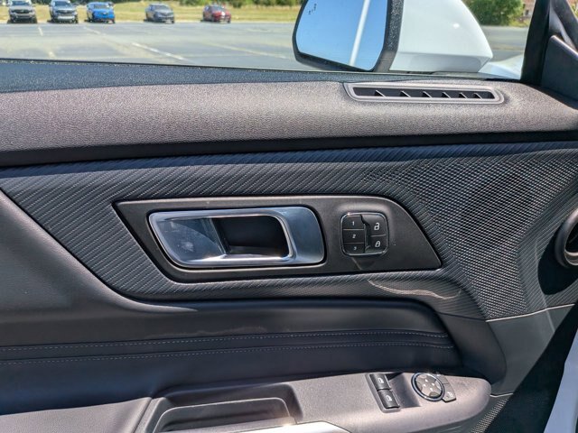 Certified 2024 Ford Mustang GT Premium RWD image 13