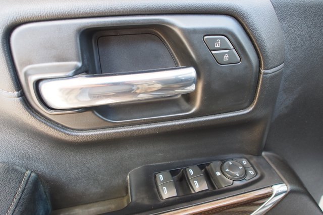 Used 2020 Chevrolet Silverado 1500 LT w/ Trailering Package image 19