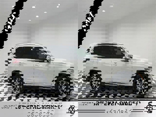Used 2021 BMW X5 xDrive40i w/ Convenience Package image 2