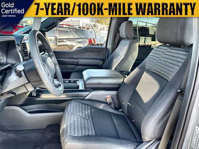 Certified 2023 Ford F150 XL w/ STX Appearance Package image 20