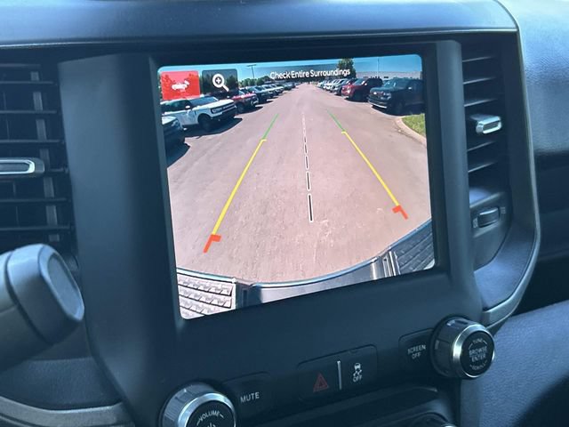 Used 2024 RAM 2500 Tradesman w/ Chrome Appearance Group AWD/4WD image 37
