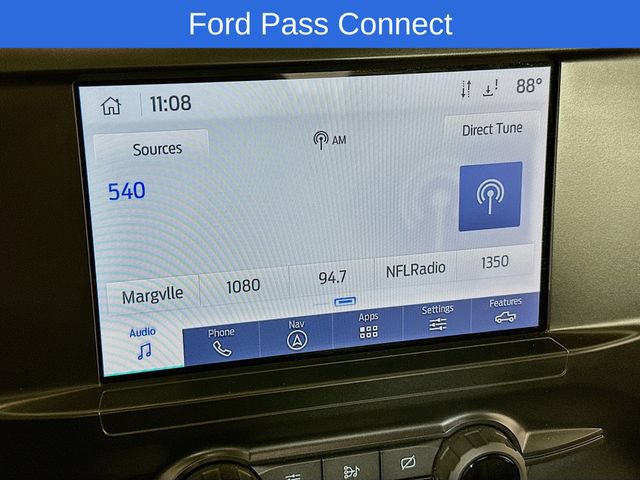 Certified 2021 Ford F150 XL w/ XL Power Equipment Group AWD/4WD image 17