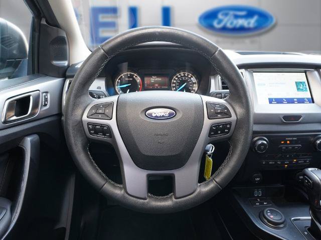 Certified 2022 Ford Ranger XLT w/ Equipment Group 301A Mid AWD/4WD image 24