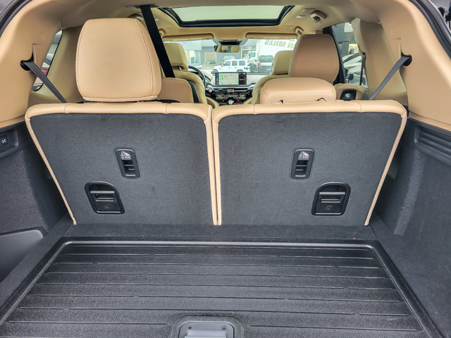 Used 2025 Acura MDX w/ Technology Package image 22