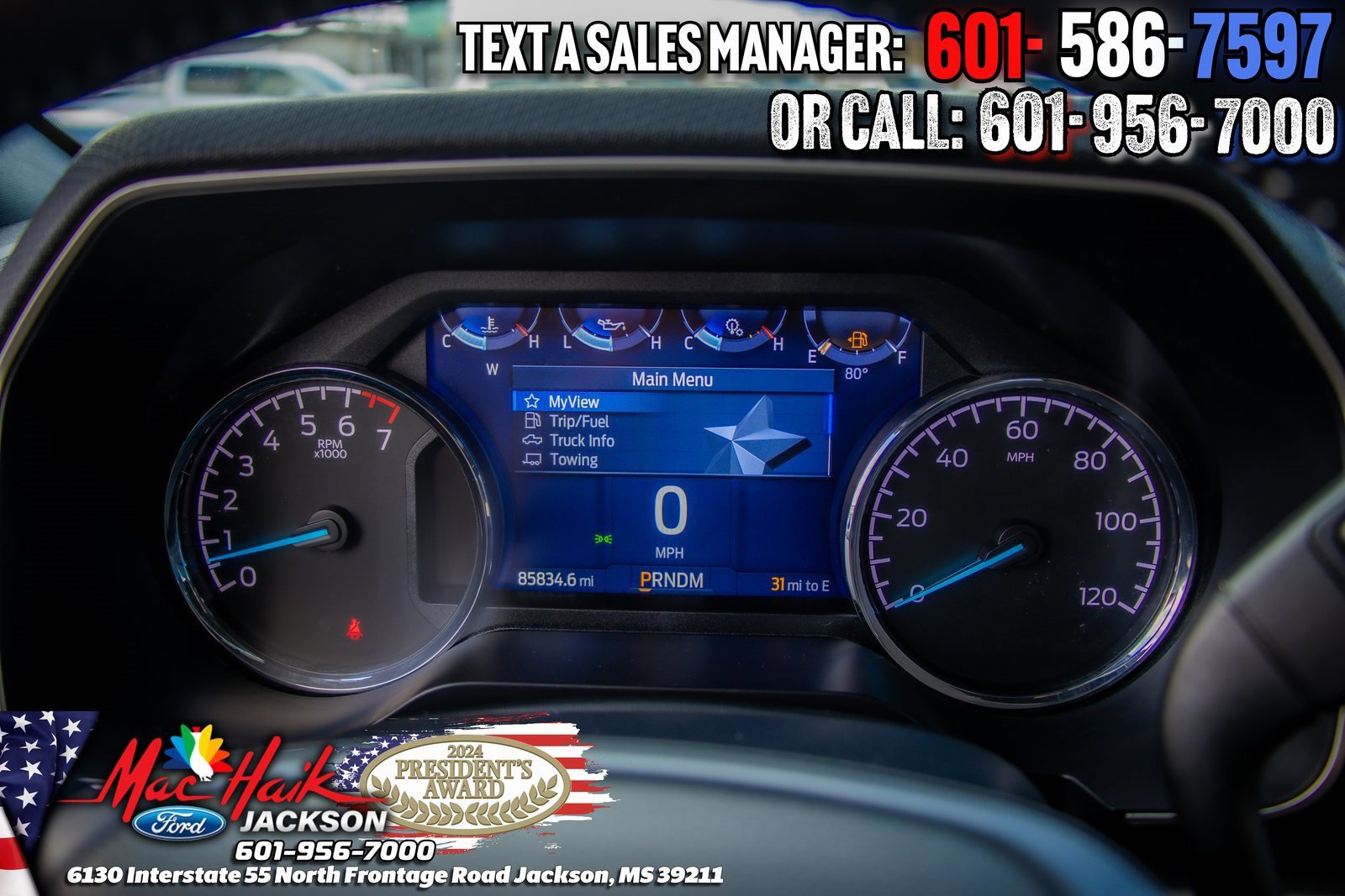 Certified 2022 Ford F150 XLT w/ Equipment Group 302A High image 14