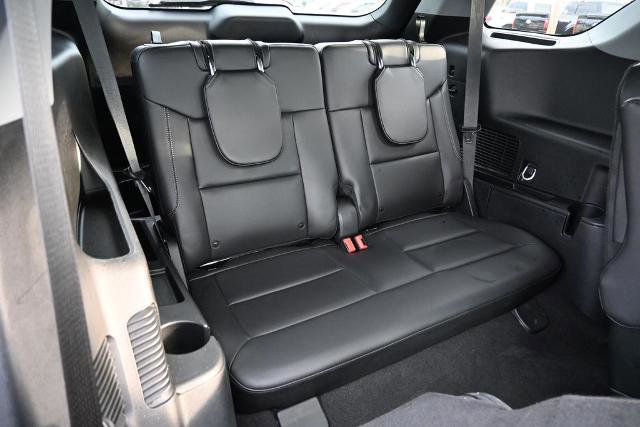 Certified 2023 Ford Explorer XLT w/ Equipment Group 202A image 25