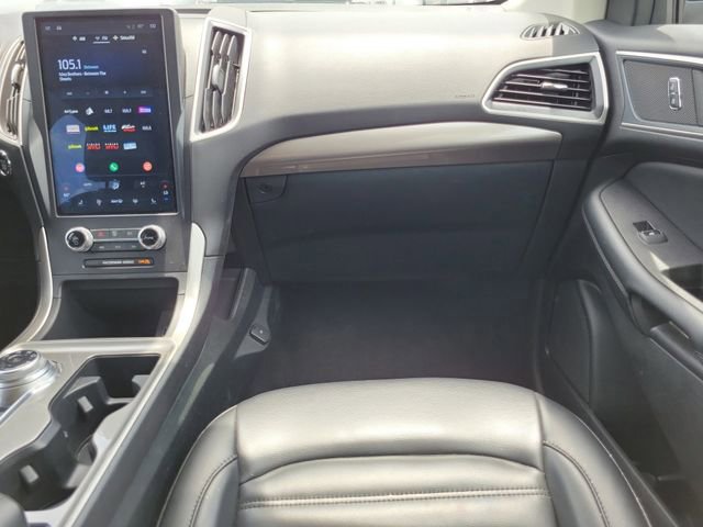 Certified 2024 Ford Edge SEL AWD/4WD image 14