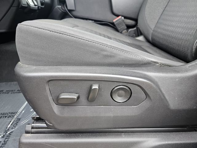 Used 2024 Chevrolet Silverado 1500 Custom image 13