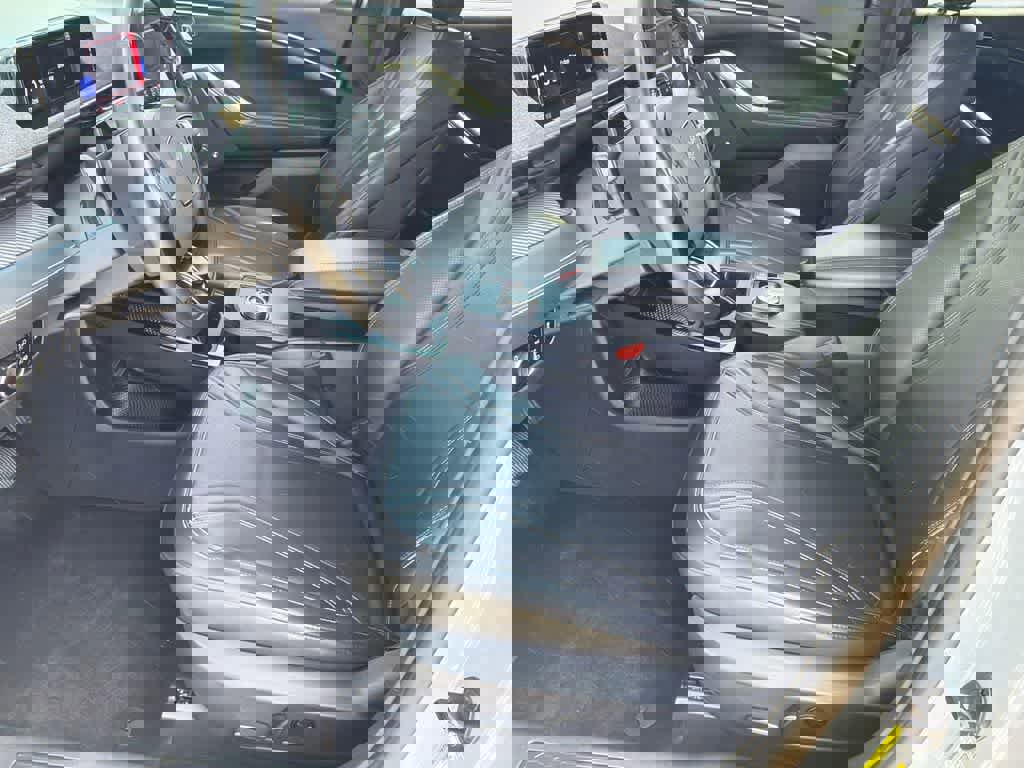 Certified 2024 Ford Mustang Mach-E Premium image 10