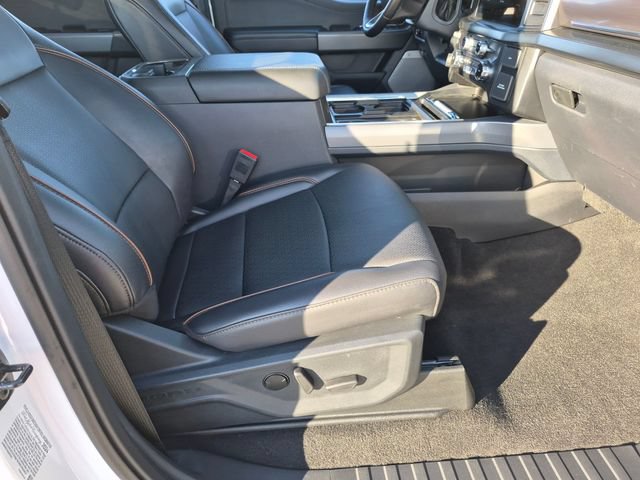 Certified 2025 Ford F450 Lariat w/ FX4 Off-Road Package AWD/4WD image 27