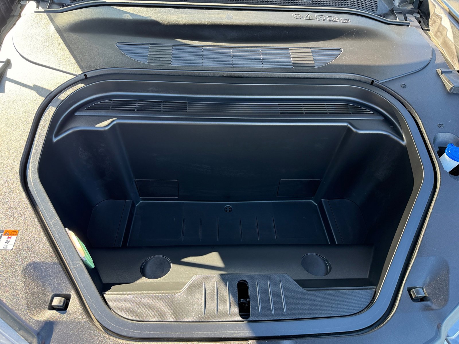 Certified 2023 Ford Mustang Mach-E Premium image 20