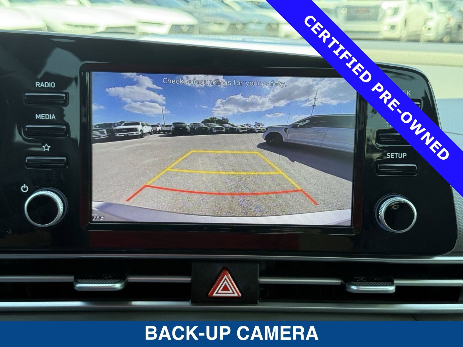 Used 2022 Hyundai Elantra SEL w/ Convenience Package image 28