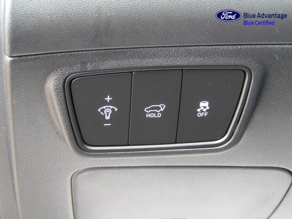 Used 2024 Hyundai Tucson Limited AWD/4WD image 29