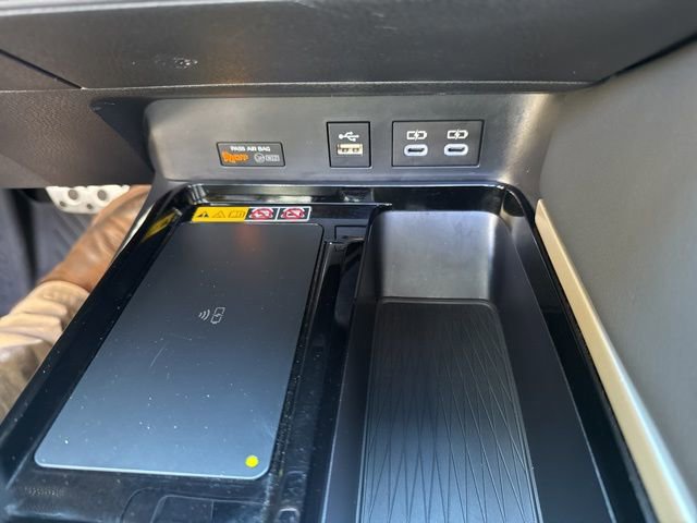 Used 2025 Toyota Camry XSE w/ Premium Plus Package FWD image 30