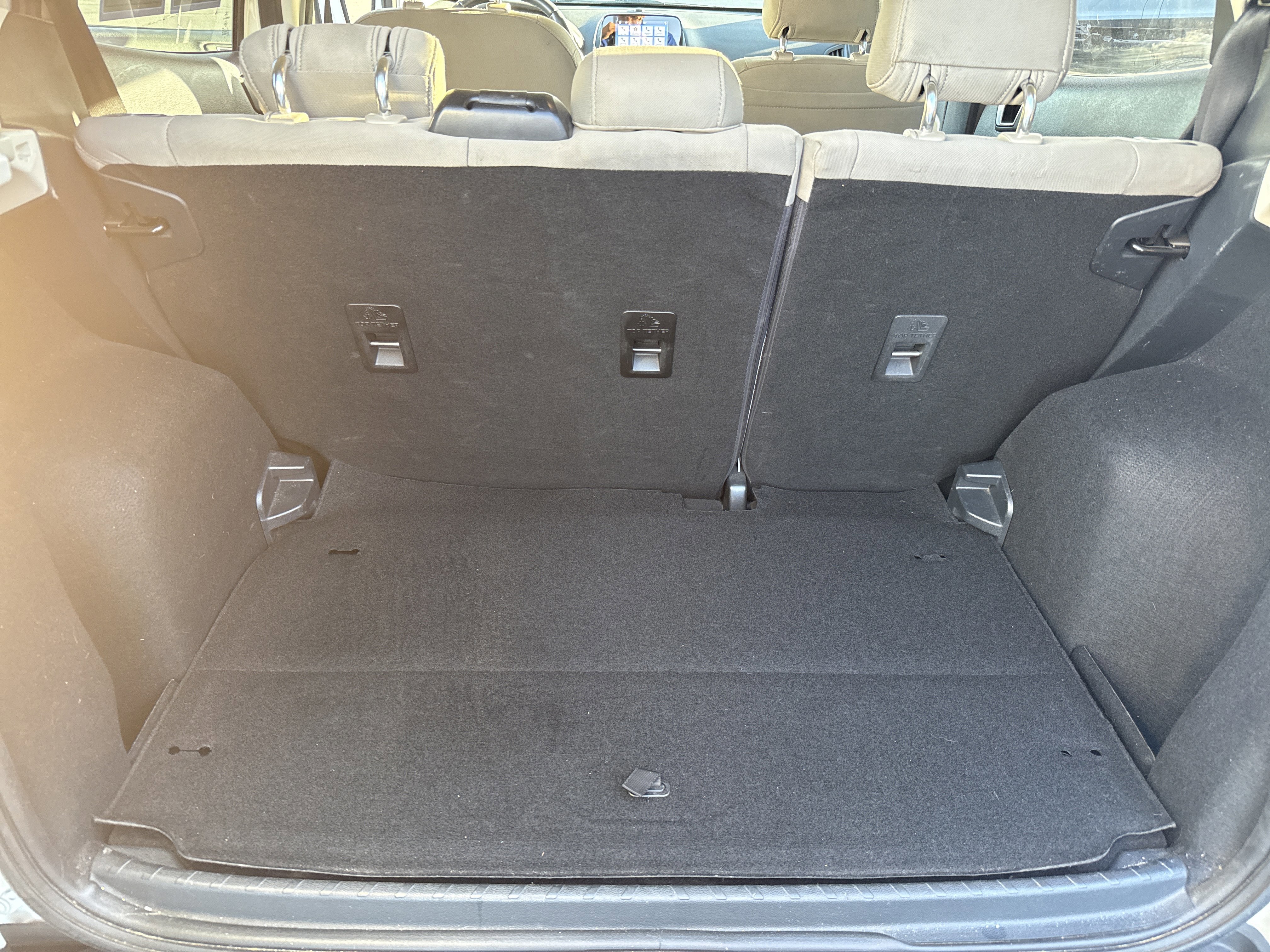 Certified 2018 Ford EcoSport SE w/ SE Cold Weather Package image 25