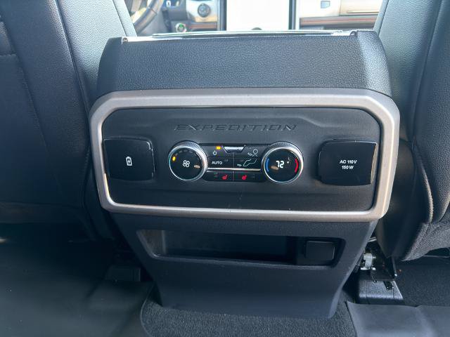 Certified 2024 Ford Expedition Timberline AWD/4WD image 15