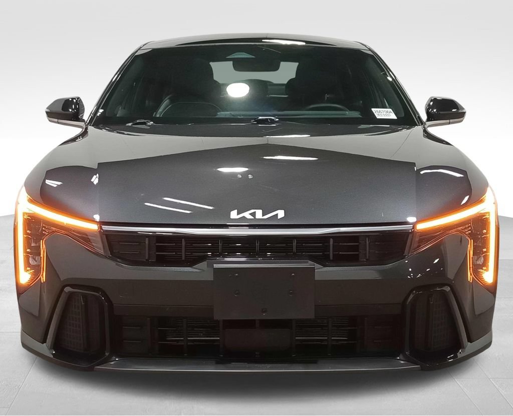 Used 2025 Kia K4 GT-Line w/ GT-Line Sunroof Package FWD image 9