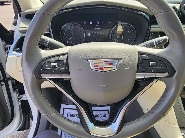 Used 2023 Cadillac XT6 Premium Luxury w/ Technology Package AWD/4WD image 18