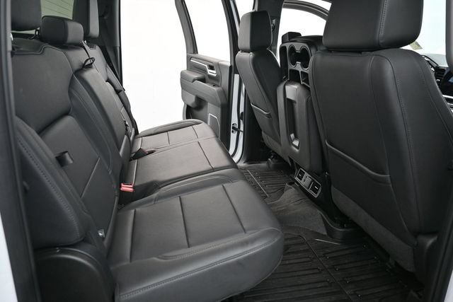 Used 2025 GMC Sierra 2500 SLT AWD/4WD image 33