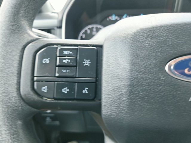 Certified 2023 Ford F150 XL w/ STX Appearance Package AWD/4WD image 18