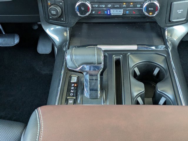 Certified 2022 Ford F150 Lariat w/ Equipment Group 502A High image 18