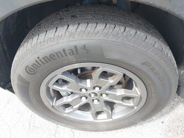 Certified 2022 Ford Bronco Sport Big Bend w/ Convenience Package AWD/4WD image 14