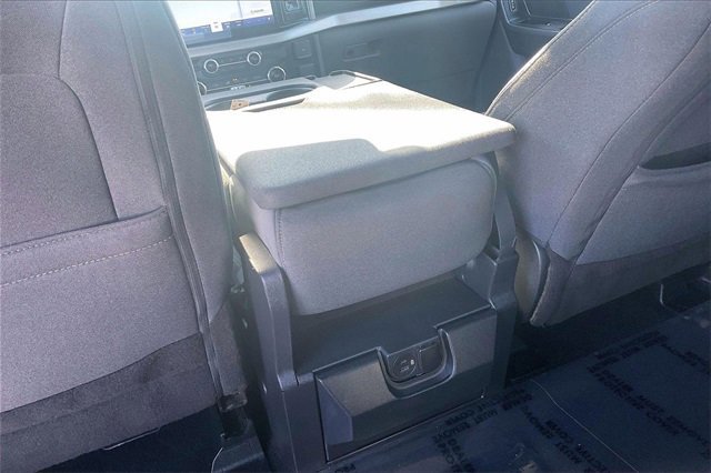 Certified 2022 Ford F150 XLT w/ Equipment Group 302A High image 34