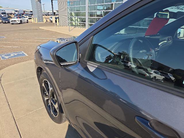 Certified 2023 Ford Escape ST-Line Select w/ Tech Pack #2 image 10