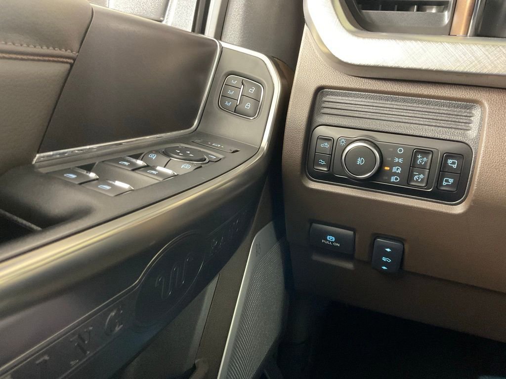 Certified 2026 Ford F350 King Ranch w/ Tremor Off-Road Package image 20