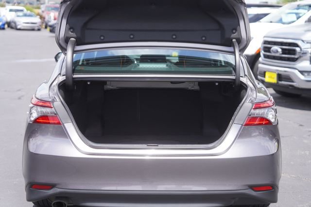 Used 2023 Toyota Camry XLE w/ Protection Package (Q2) (TMS) image 31