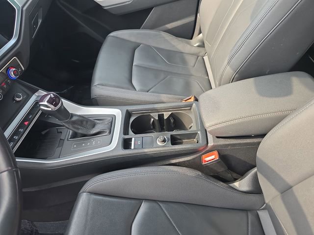 Used 2024 Audi Q3 2.0T Premium image 20