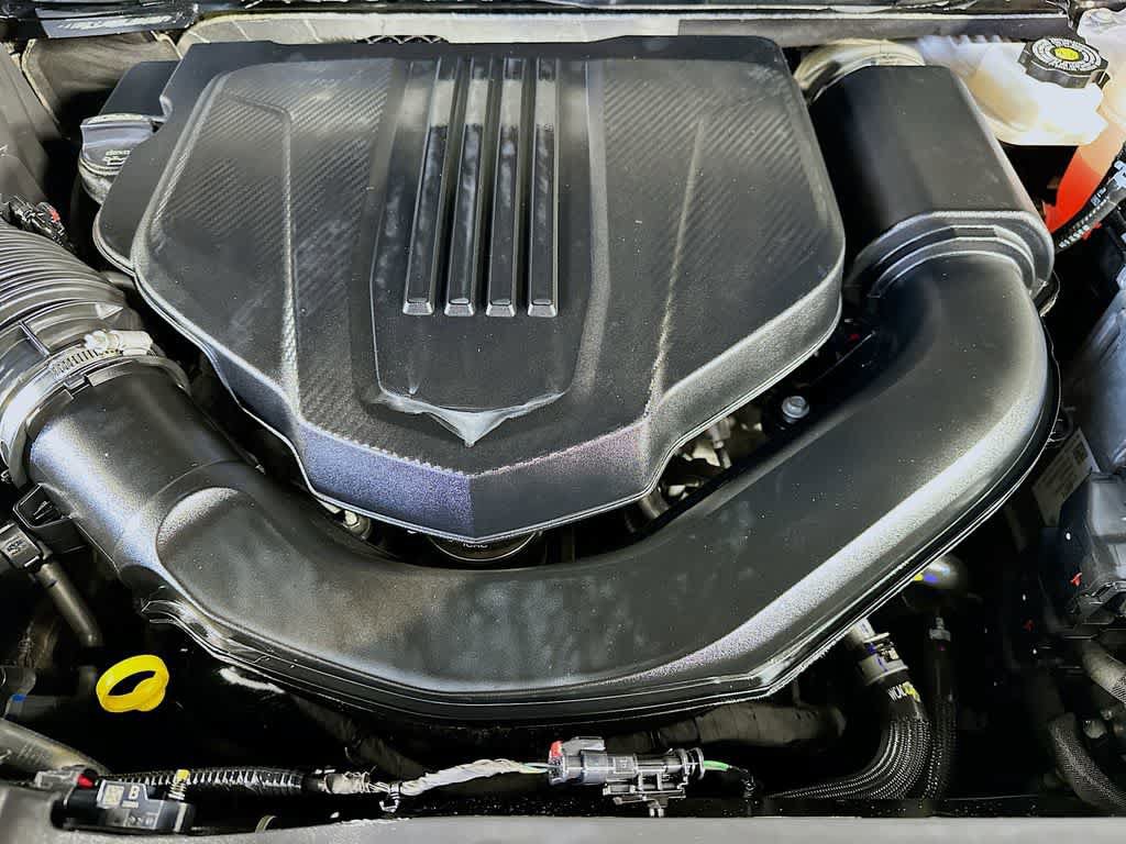 Used 2025 Chevrolet Traverse Z71 AWD/4WD image 9