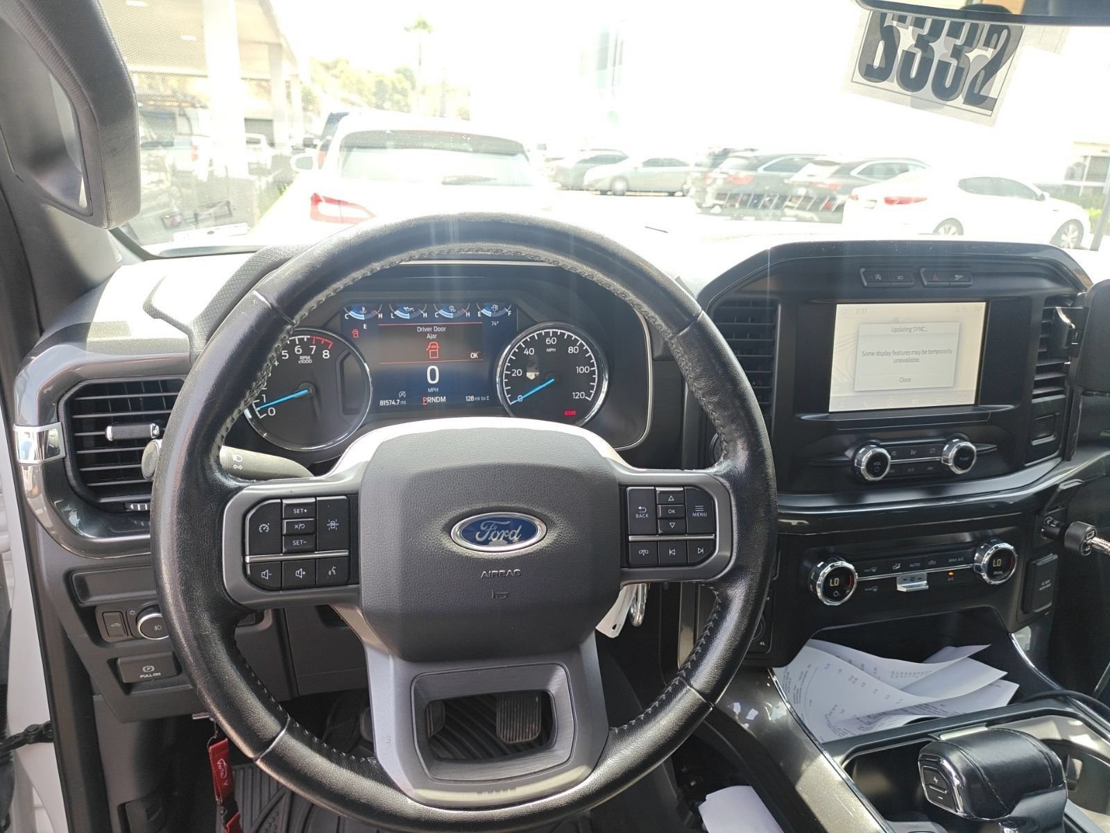 Certified 2021 Ford F150 XLT w/ Equipment Group 301A Mid AWD/4WD image 6