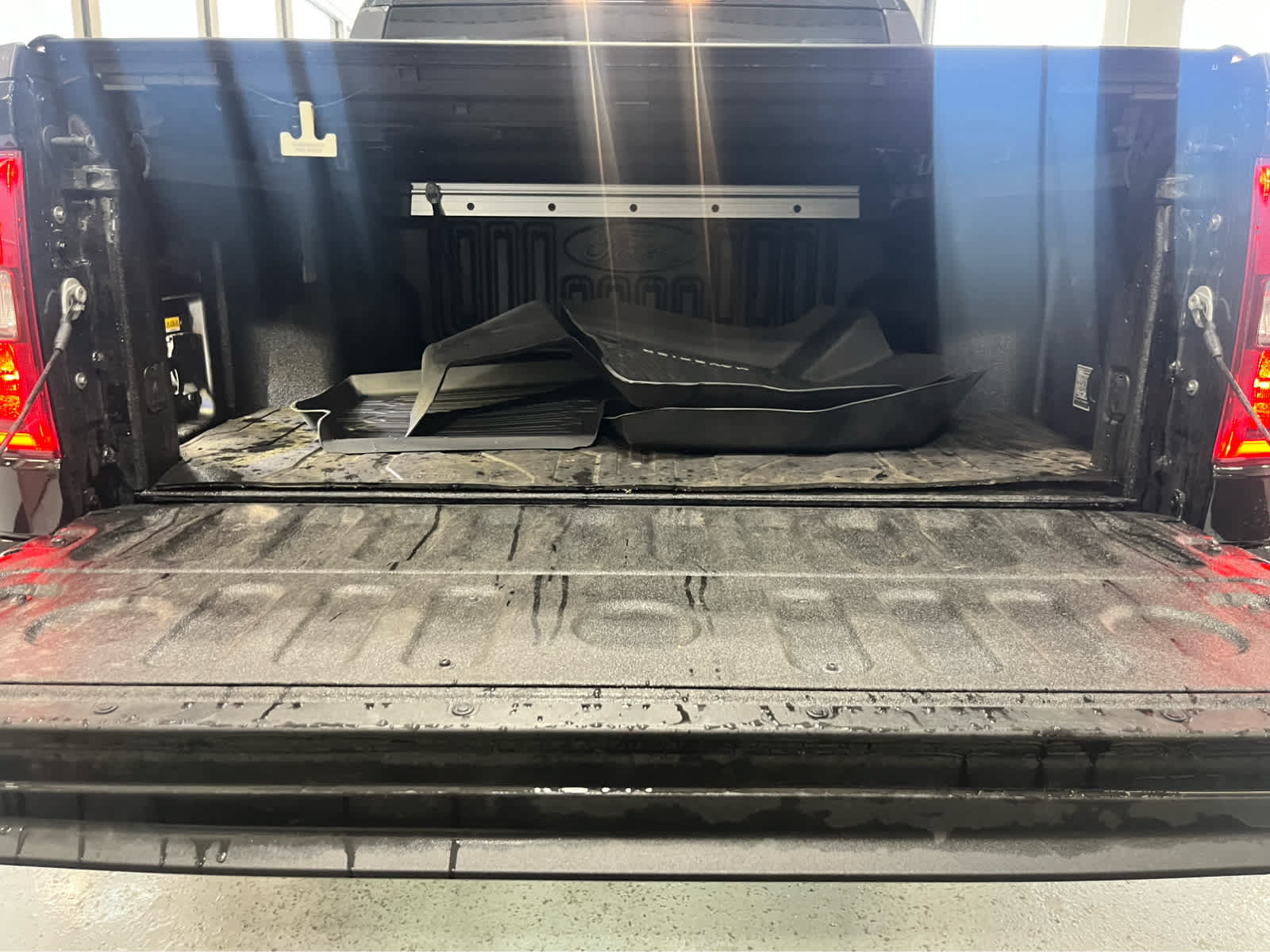 Certified 2025 Ford Maverick Lobo AWD/4WD image 42
