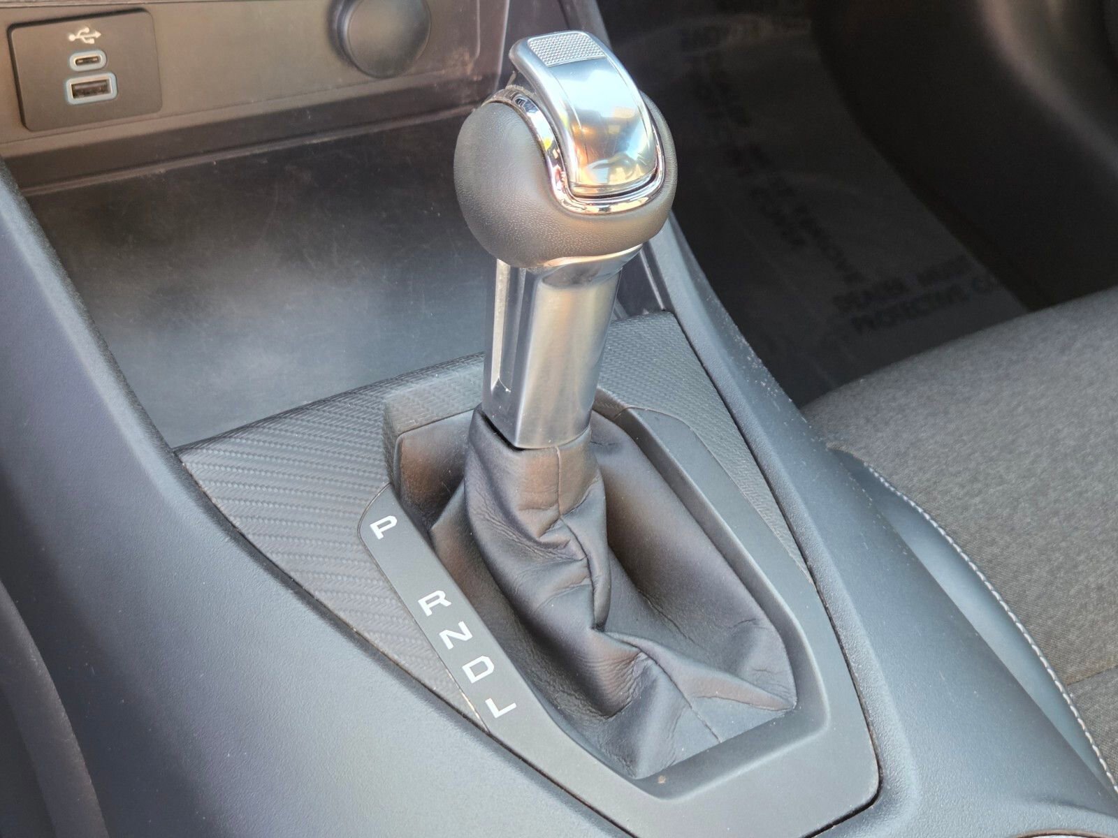 Certified 2024 Ford Mustang Coupe image 22