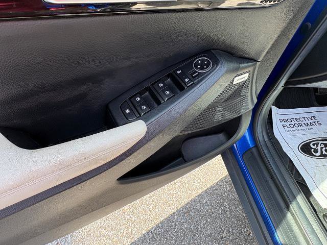 Used 2021 Kia Seltos SX image 10