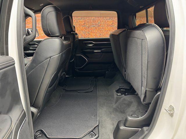 Used 2023 RAM 1500 Laramie image 24