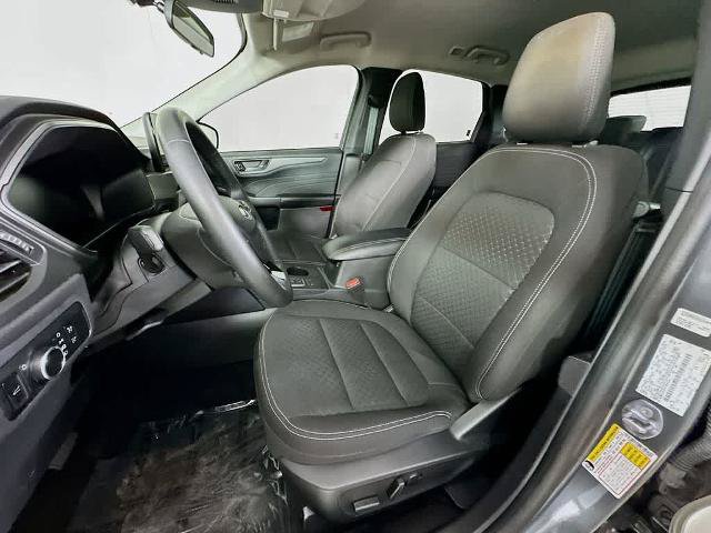 Certified 2023 Ford Escape Active FWD image 12
