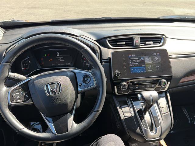 Used 2022 Honda CR-V Touring image 14
