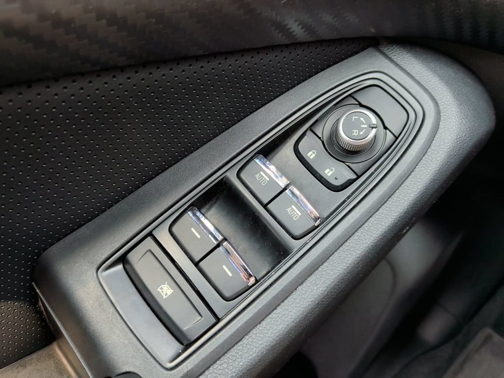Used 2022 Subaru Ascent Onyx Edition AWD/4WD image 31