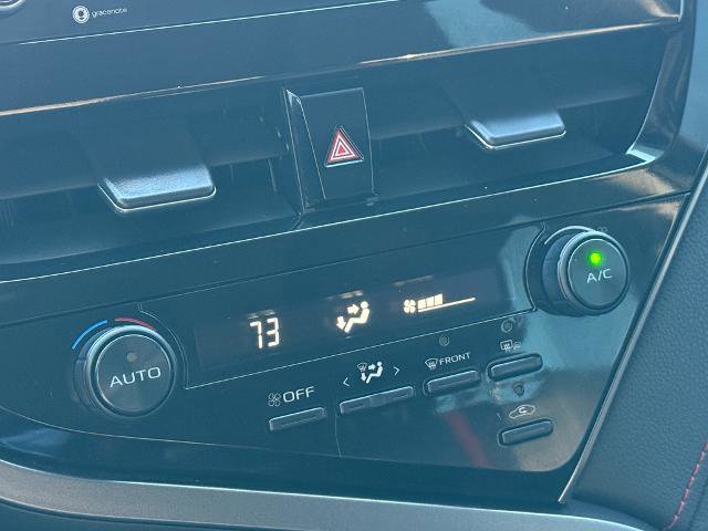 Used 2021 Toyota Camry TRD image 26